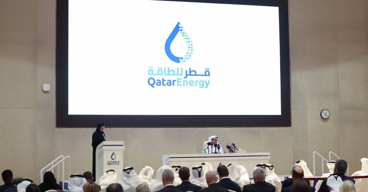 Qatar blast underscores challenges in race to restart Gulf energy flows
