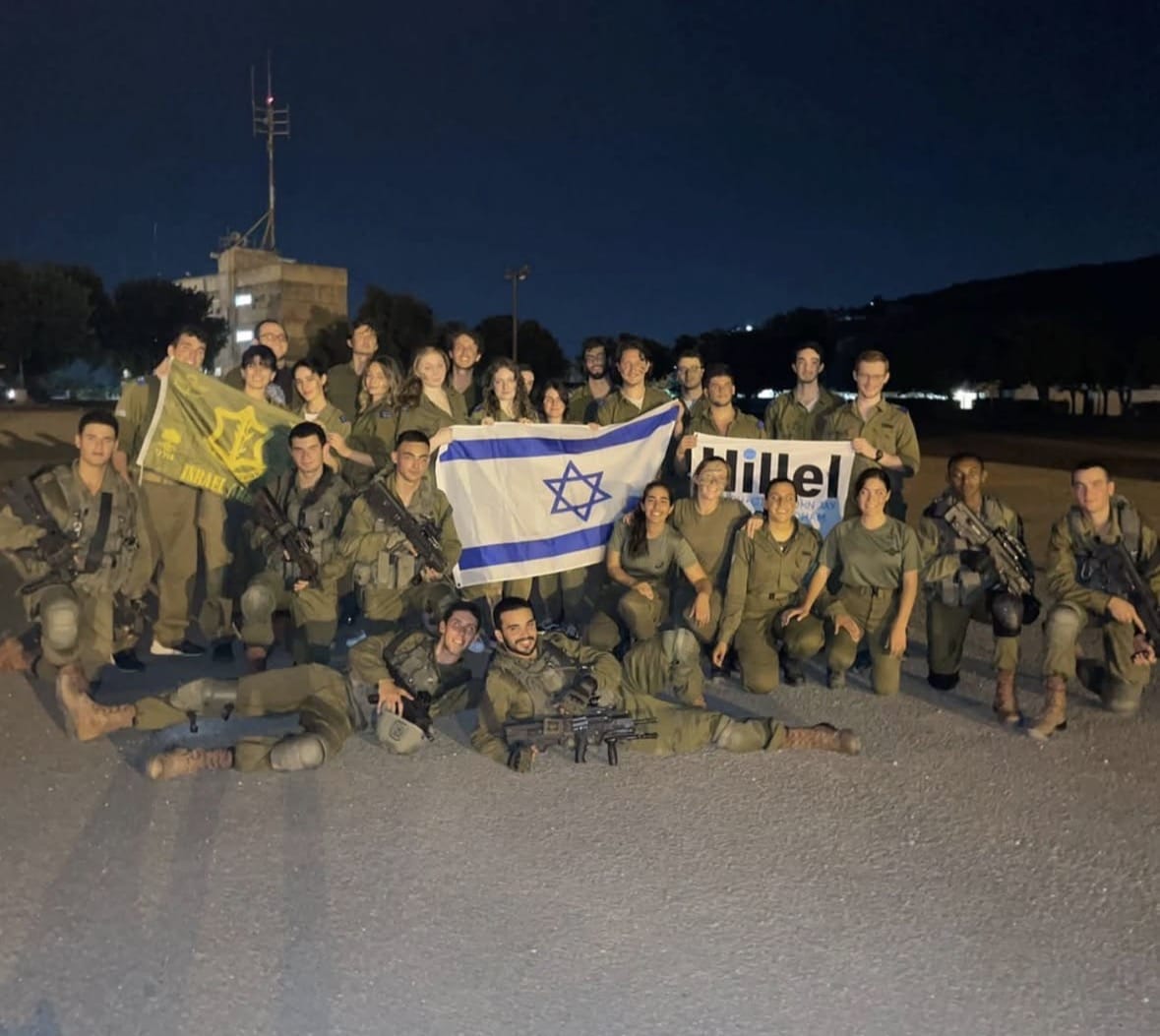 Here is why we sanctioned Hillel at the New School and why students everywhere should follow our lead – Mondoweiss