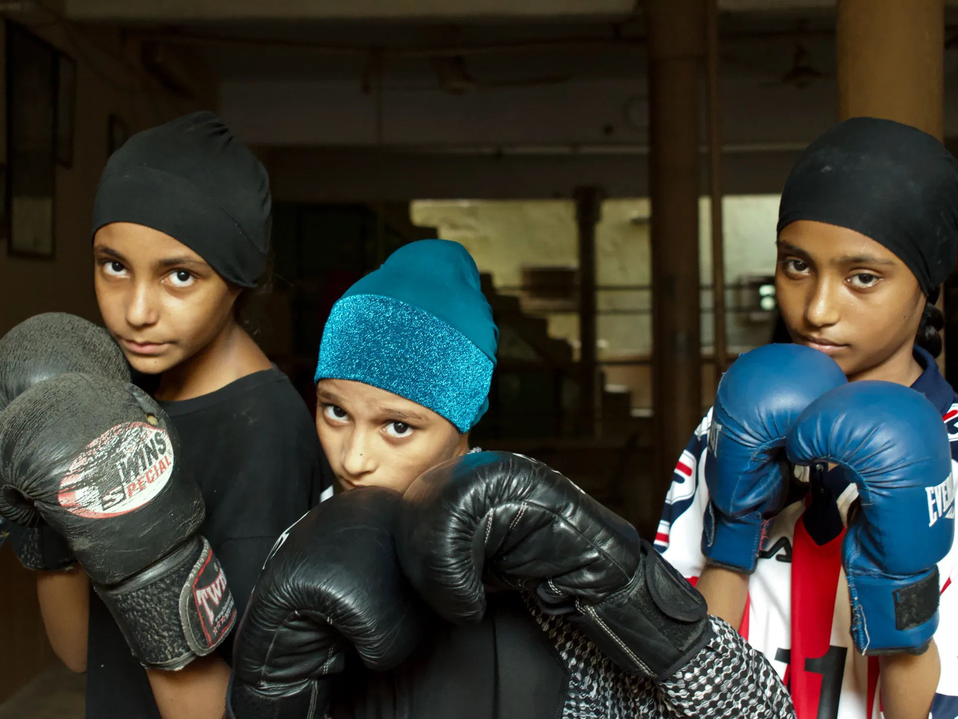 Pakistan’s Lyari defies Bollywood’s gangland label to rise as boxing haven | Media News