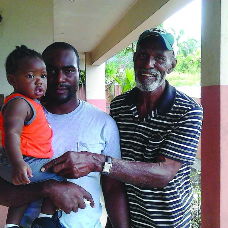 Gone without a trace – At least 40 elderly persons reported missing to police since January | News