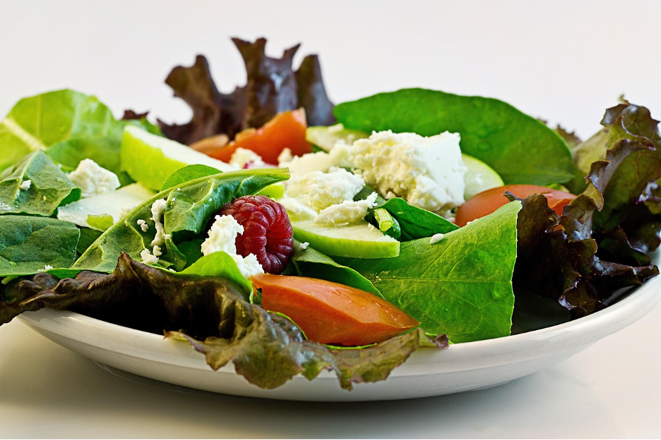 New Diet Cuts Diabetes Risk