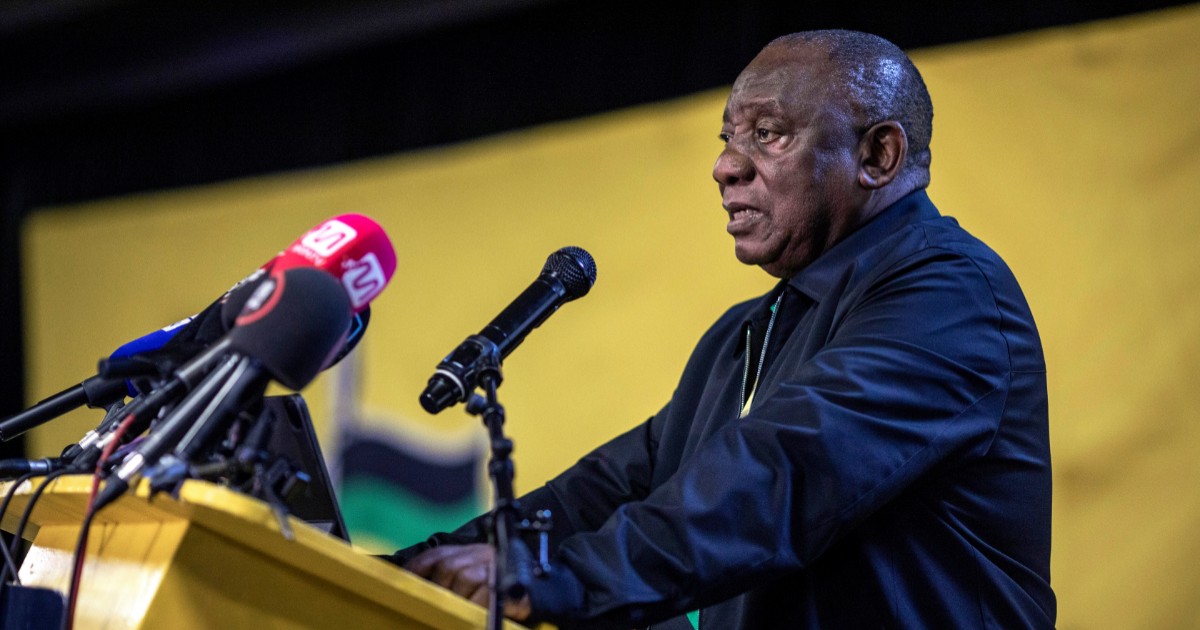 South Africa commits $72 million in bid to shed its status as the country with the world’s largest HIV epidemic