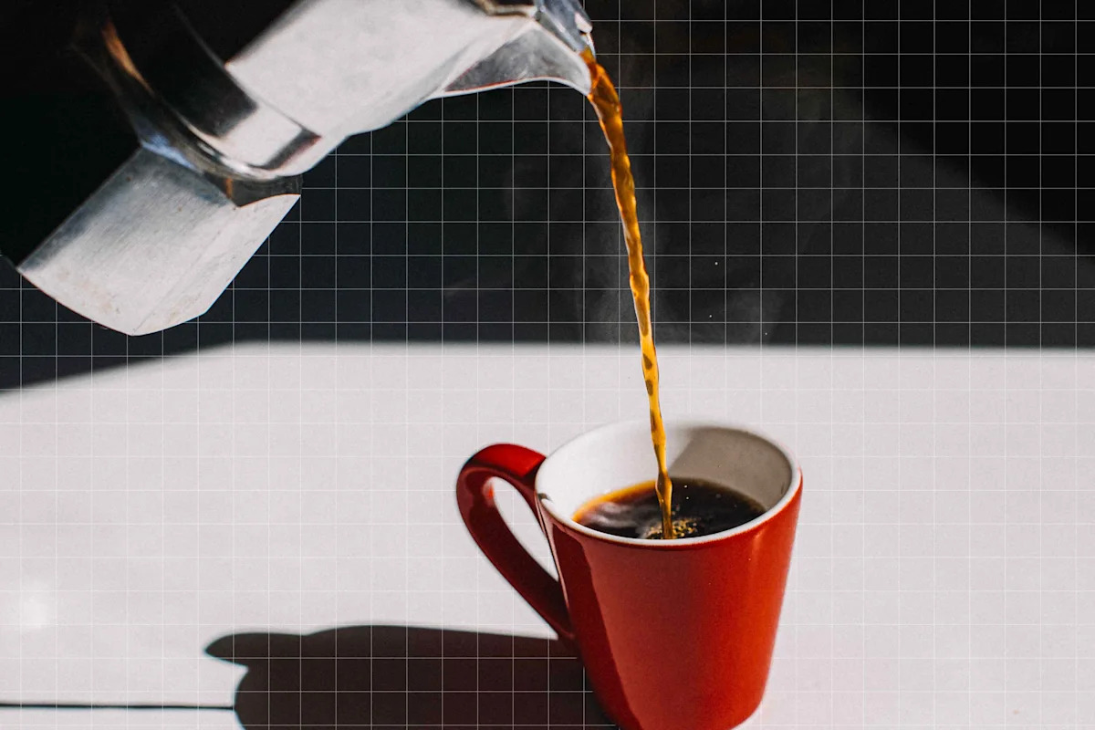 The Surprising Ingredient You Should Be Adding to Your Coffee But Probably Aren’t