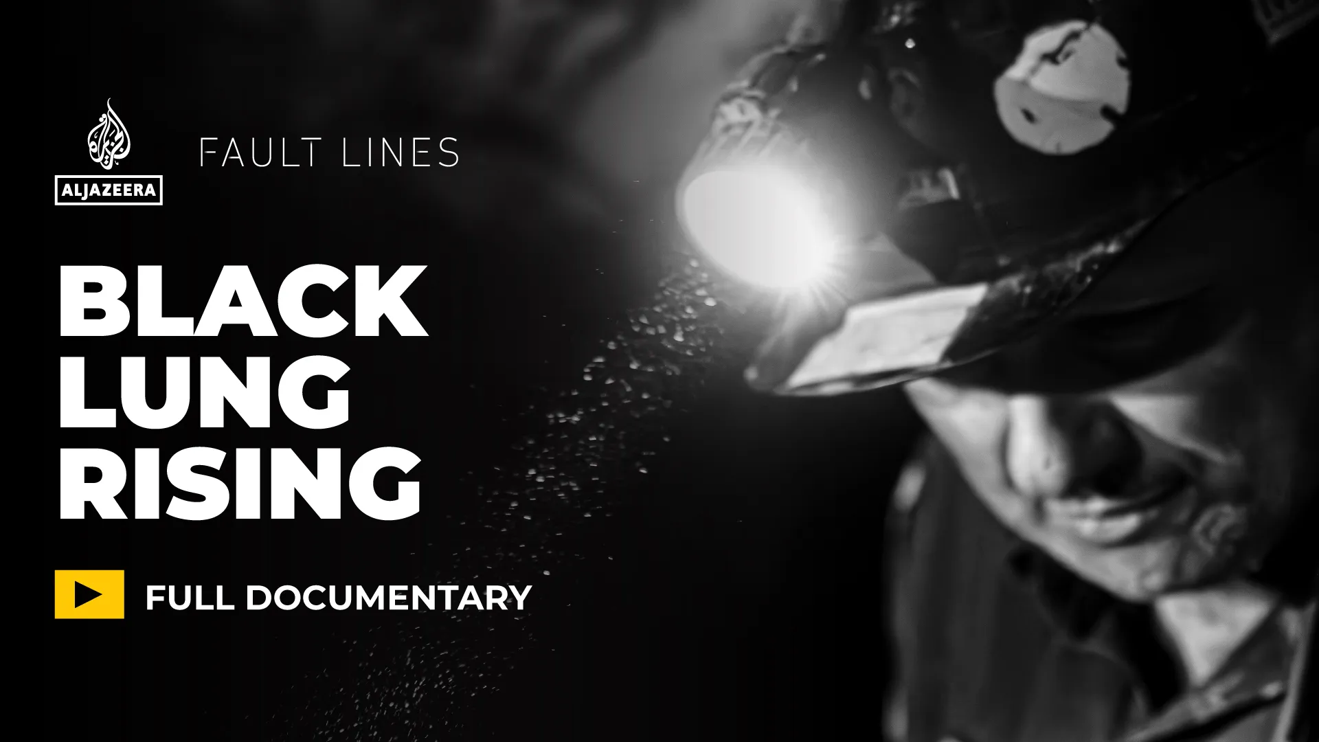 Black Lung Rising | Health