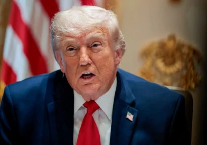 Trump says US making “great progress” with Iran