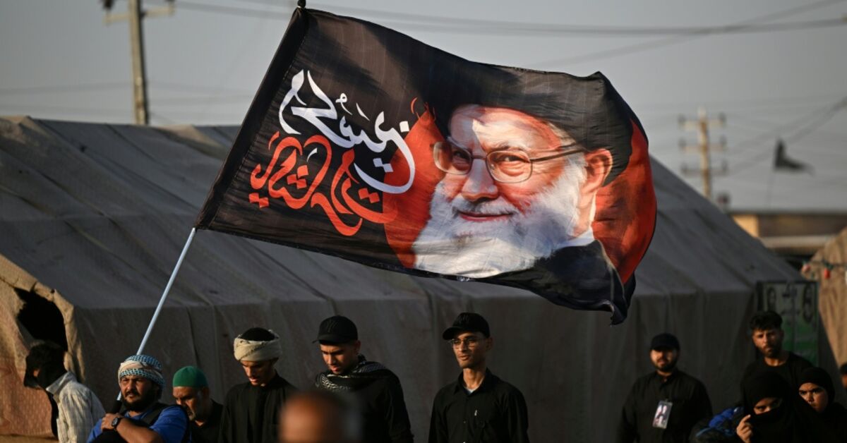 US-Iran strikes: latest developments – AL-MONITOR: The Middle Eastʼs leading independent news source since 2012