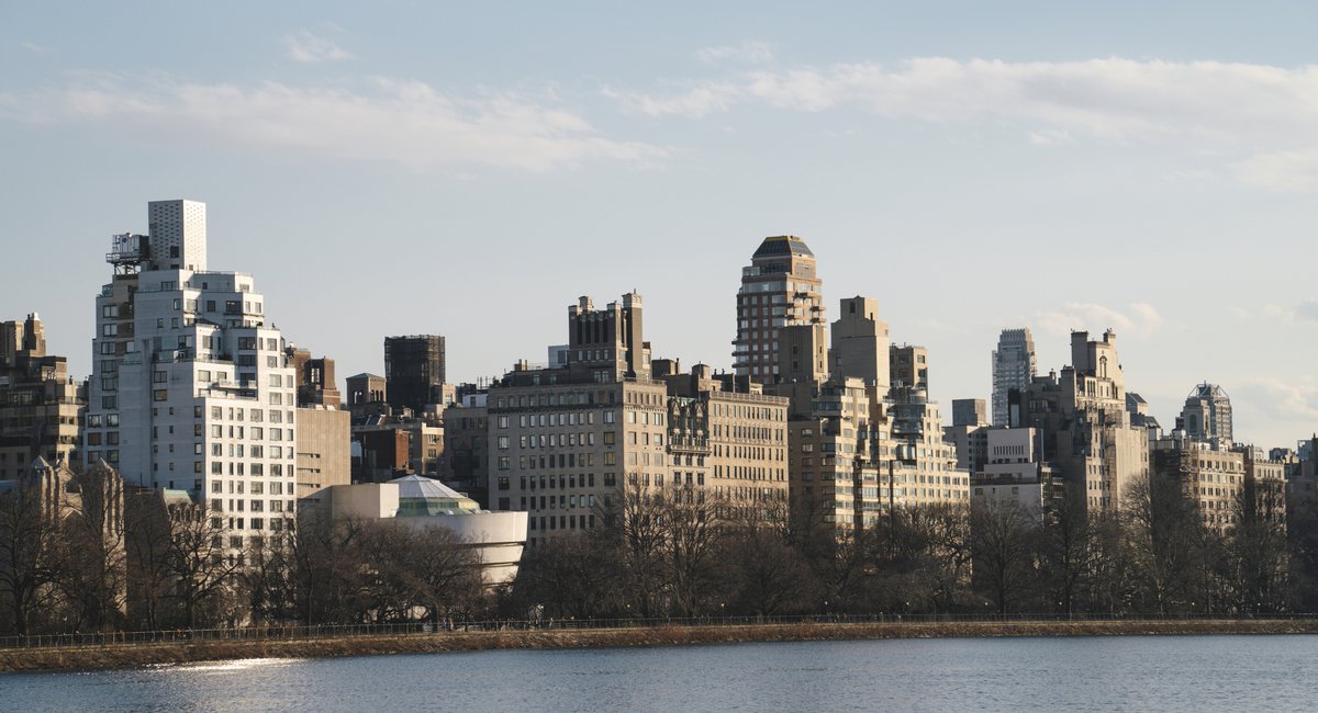 Guggenheim among 31 Upper East Side sites that tested positive for Legionella bacteria