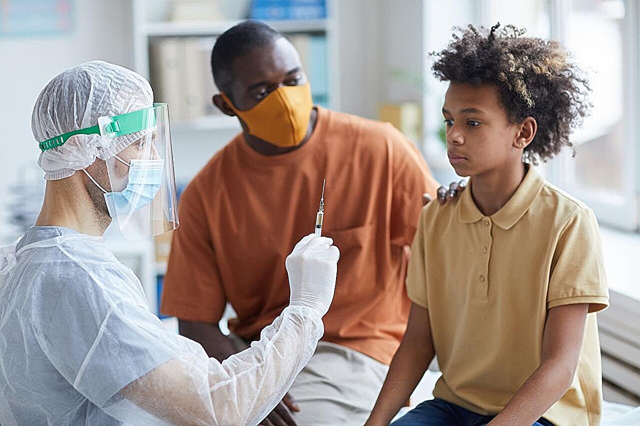 New poll reveals who is most likely to endorse vaccine myths