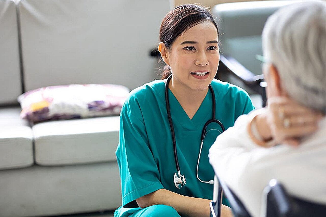 A new option for long-term care costs