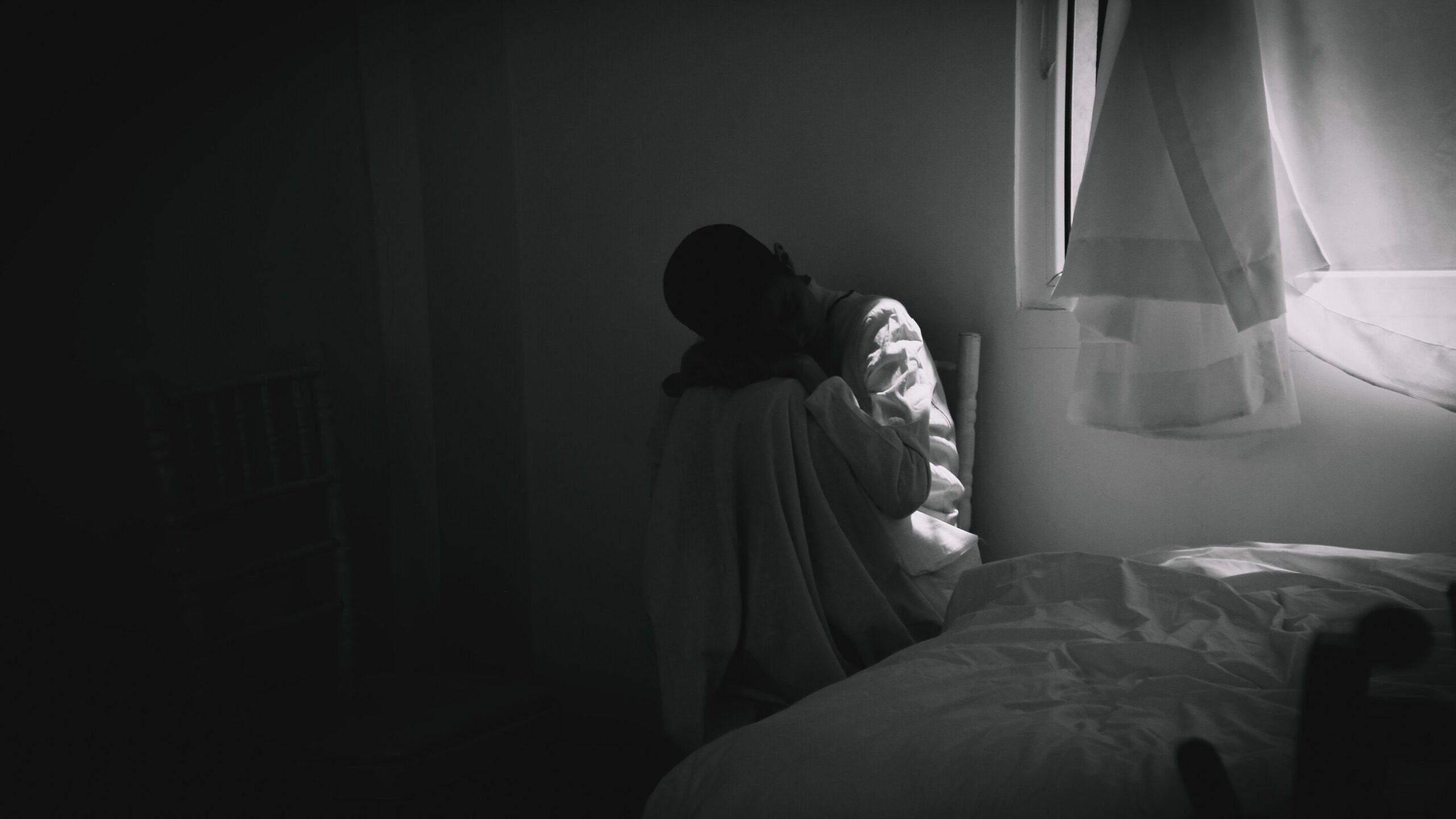 Loneliness is making people sick. Doctors can’t cure it alone, argues researcher