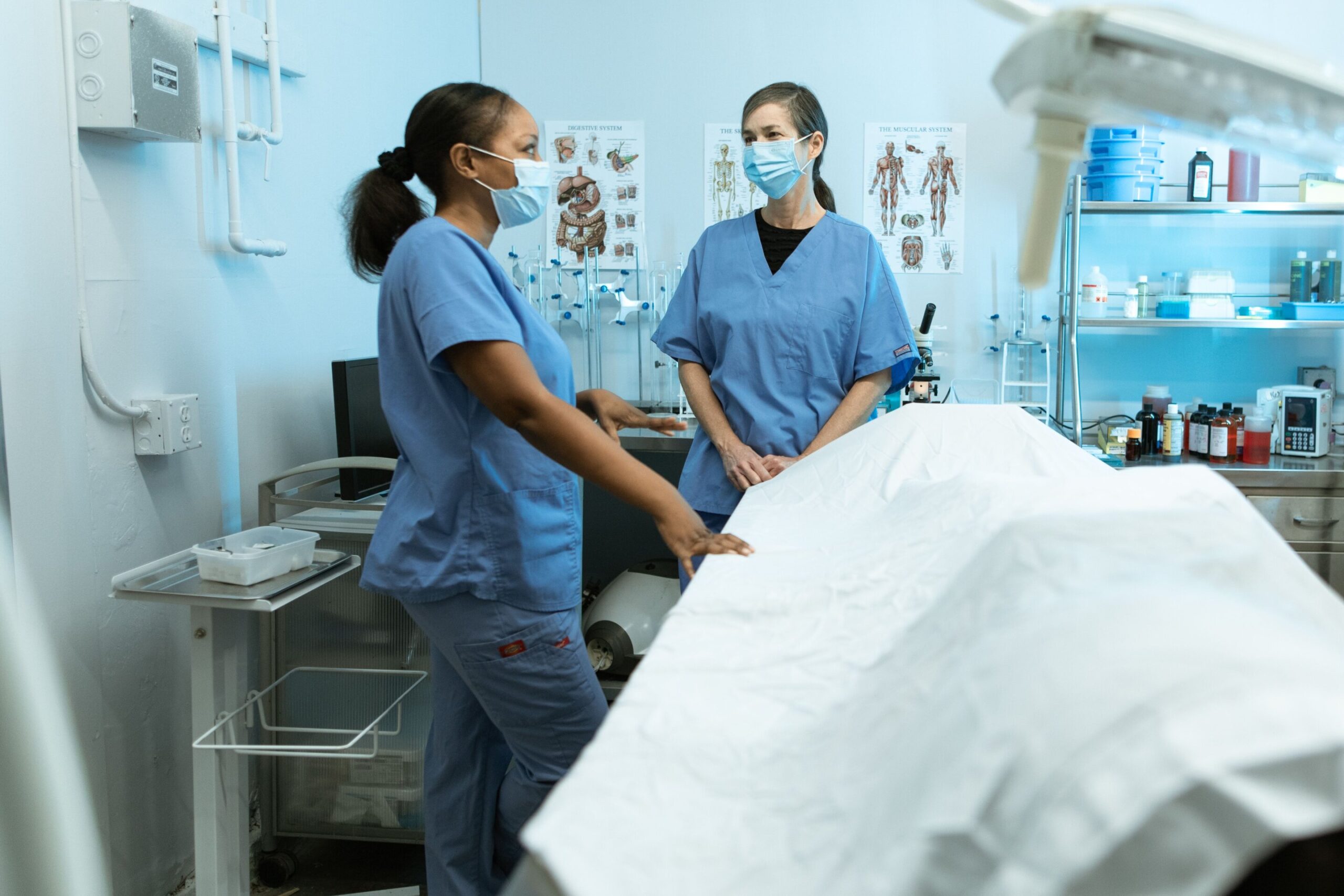 Brexit nurse exodus linked to more than 3,700 extra hospital deaths, researchers warn