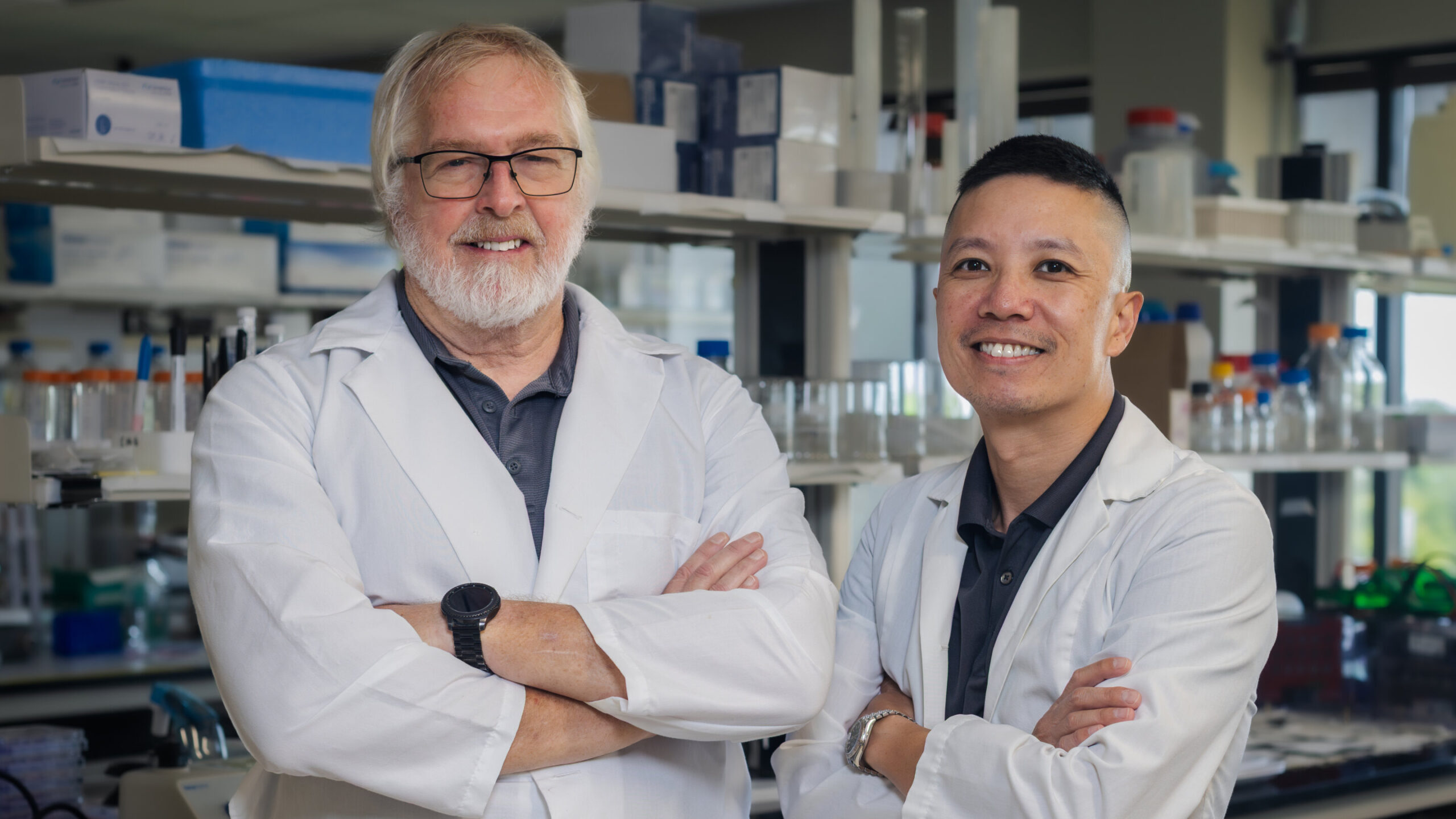 MicroRNA discovery points to new strategy for slowing lung cancer growth