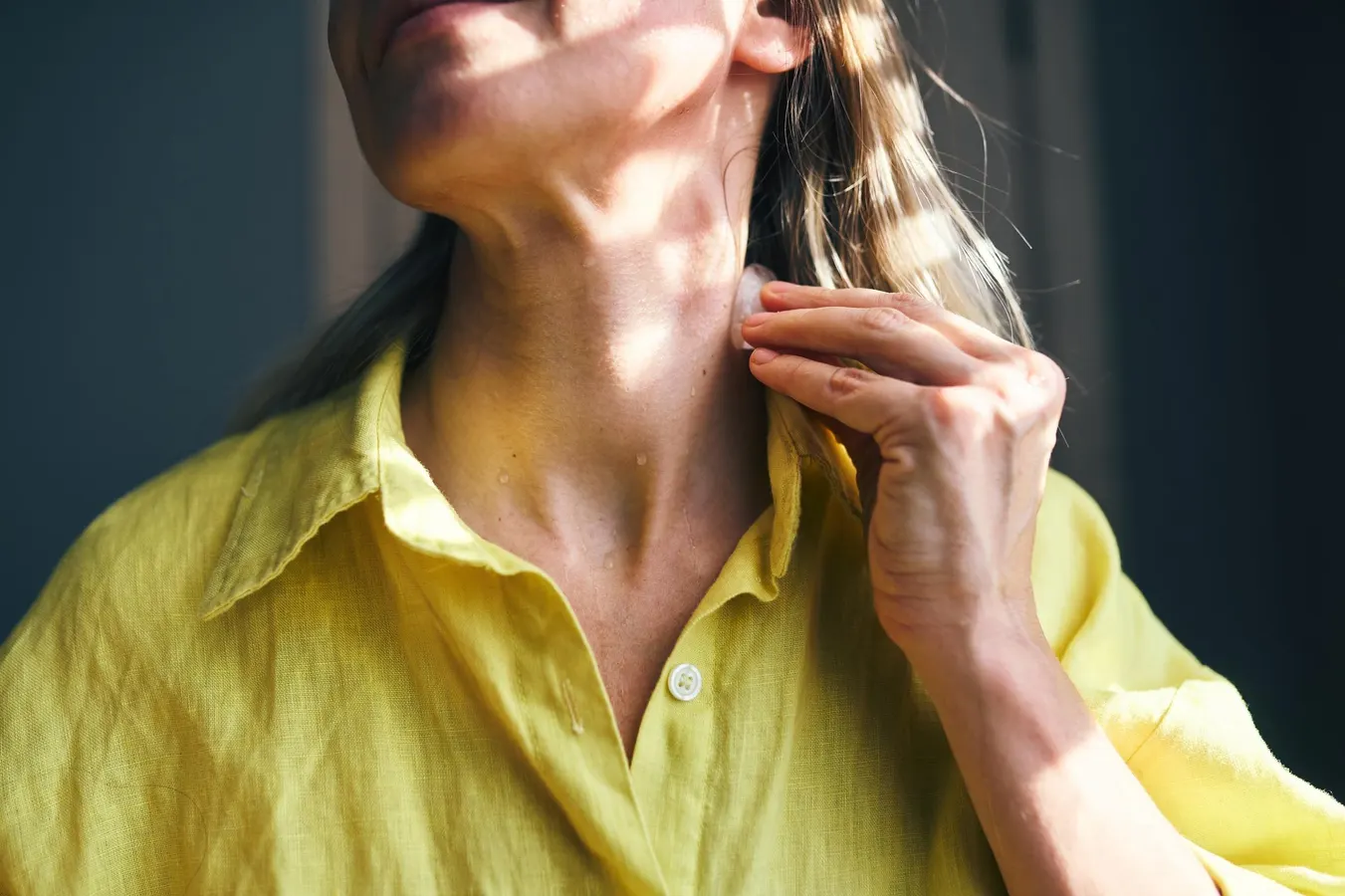 Record-Breaking Heats Hidden Costs: 6 Habits Worsening Mental Health