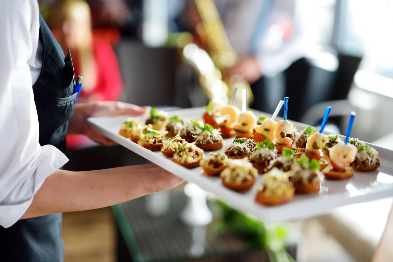 The Heightened Risk Of Food Poisoning During Summer Travel