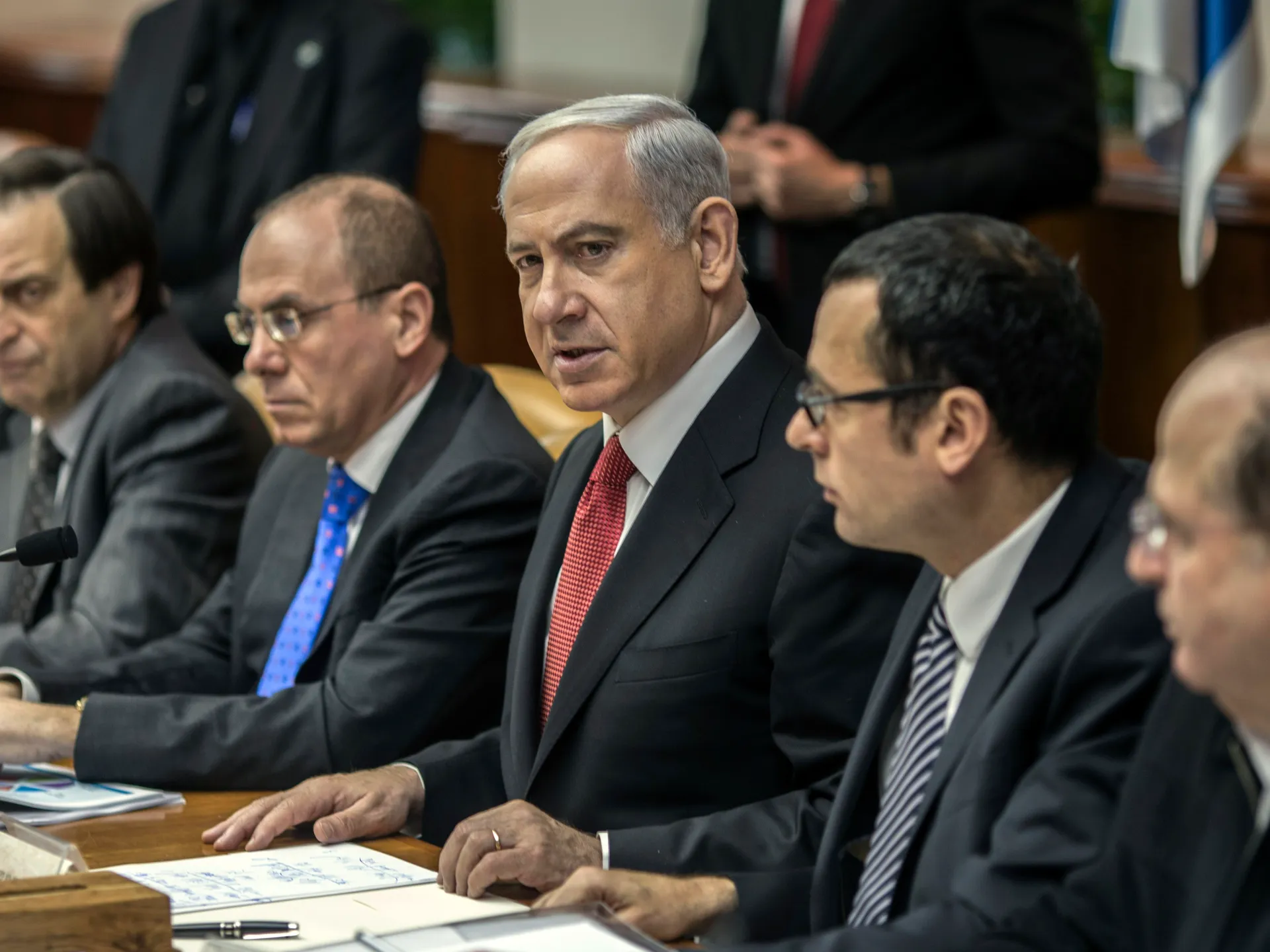 ‘Critic to Israel’: Document reveals how Israel scrutinised global NGOs | Israel-Palestine conflict News
