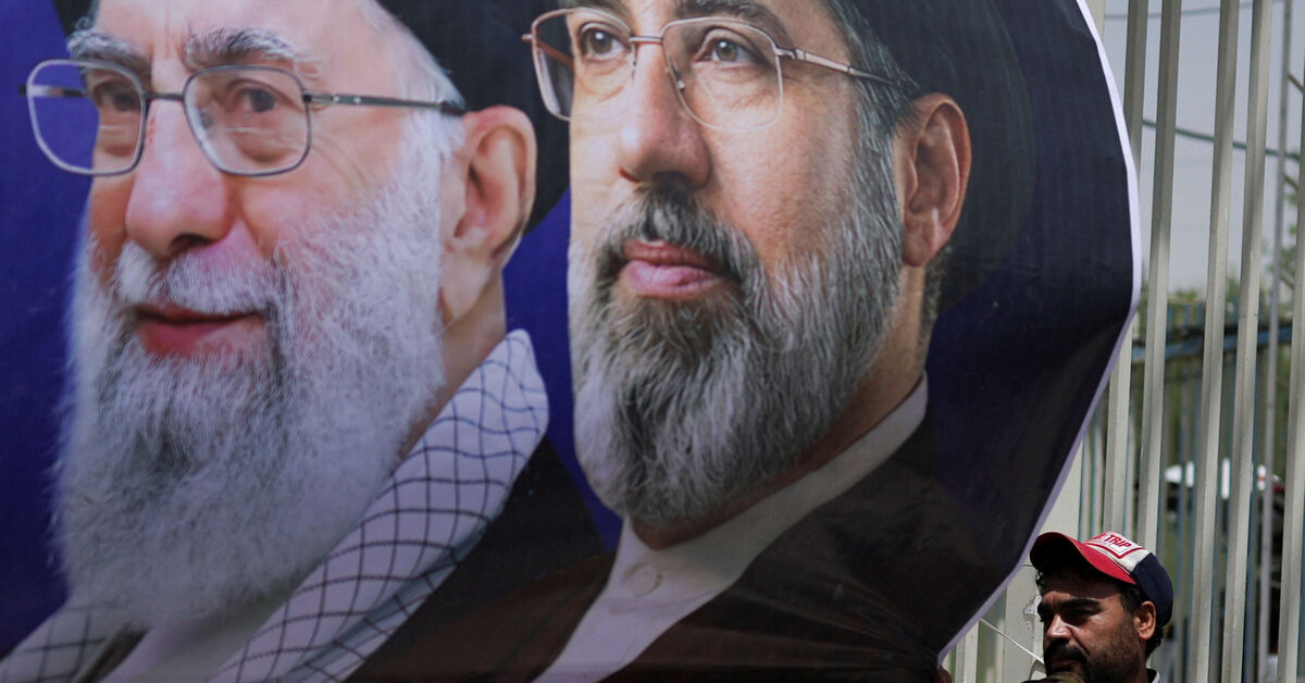 How the absence of Iran’s new supreme leader is becoming a liability for the Islamic Republic