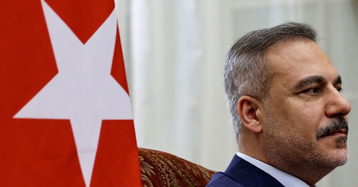 Turkey says it hopes to achieve result on lifting U.S. sanctions soon