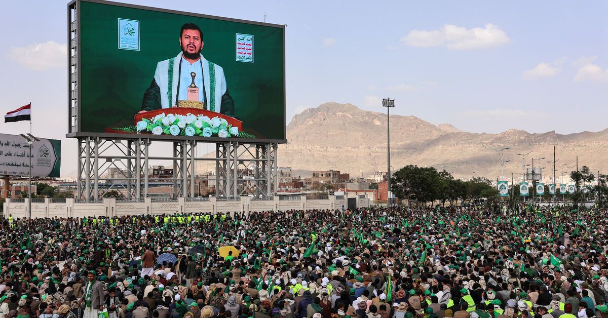 Houthi leader threatens Saudi oil facilities if Riyadh escalates in Yemen