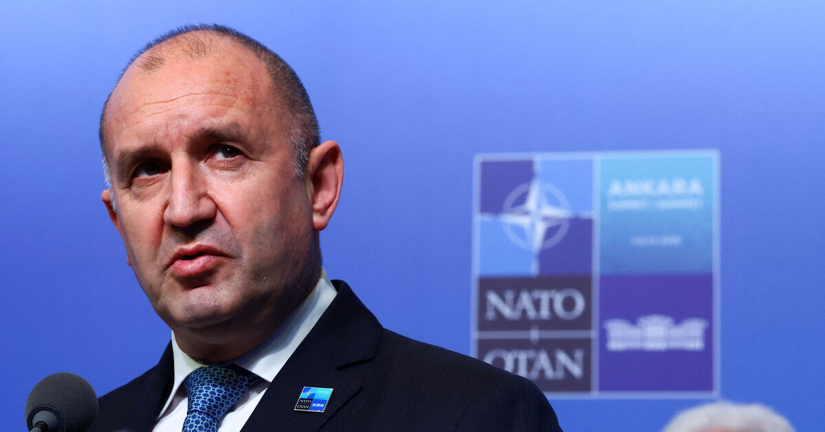 Bulgaria to ask parliament to allow US tanker aircraft to be stationed at military base