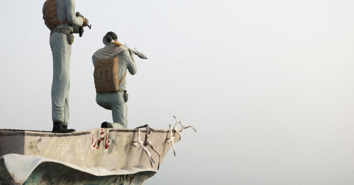US attacks deepen hardship, not dissent, in Iran’s restive south