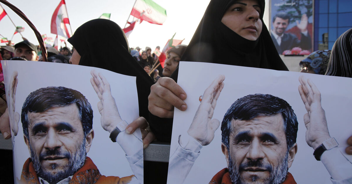 Ahmadinejad denies alleged Mossad plot to install him as Iran leader: What to know