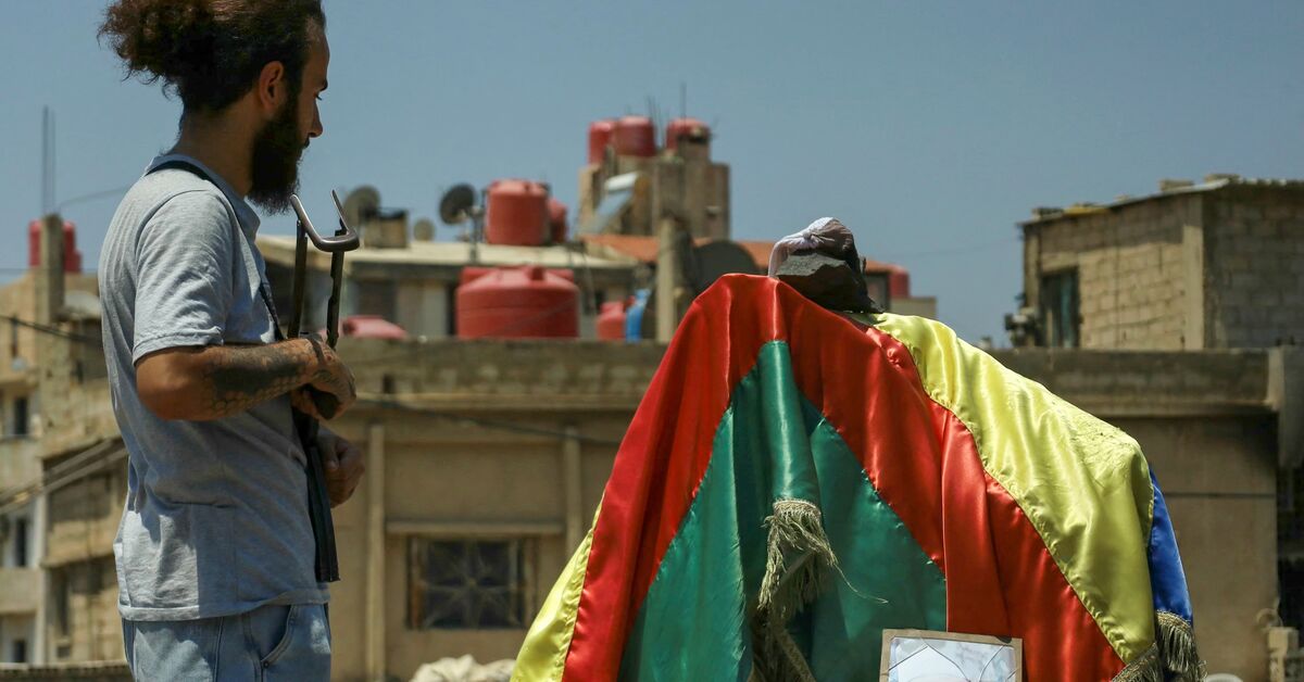 Druze gunmen, Syrian government forces clash in Suwayda: What to know