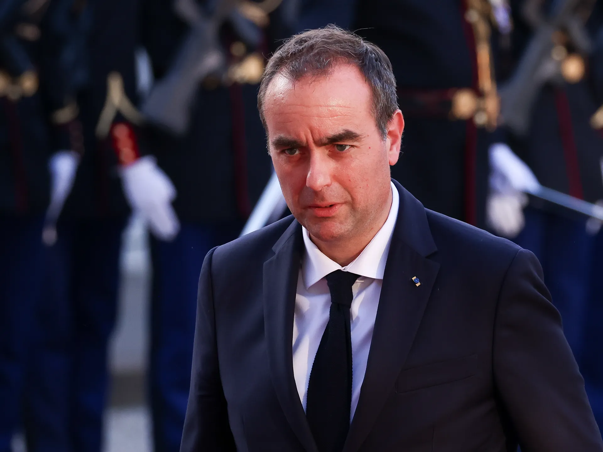 France’s Morocco reset: What French PM Lecornu’s visit to Rabat signals | News