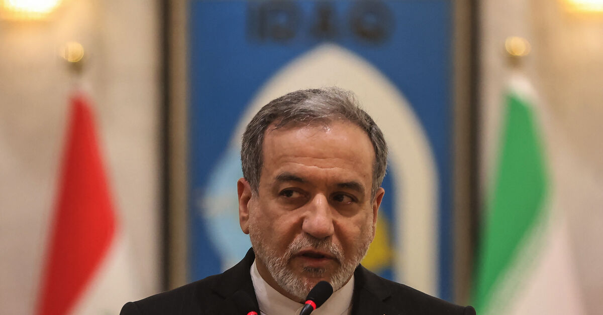 Iran’s Araghchi reveals Turkey’s role in thwarting Kurdish offensive