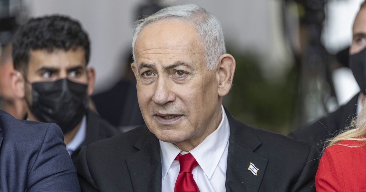Israel’s Netanyahu plans US visit for Trump meeting, Graham memorial