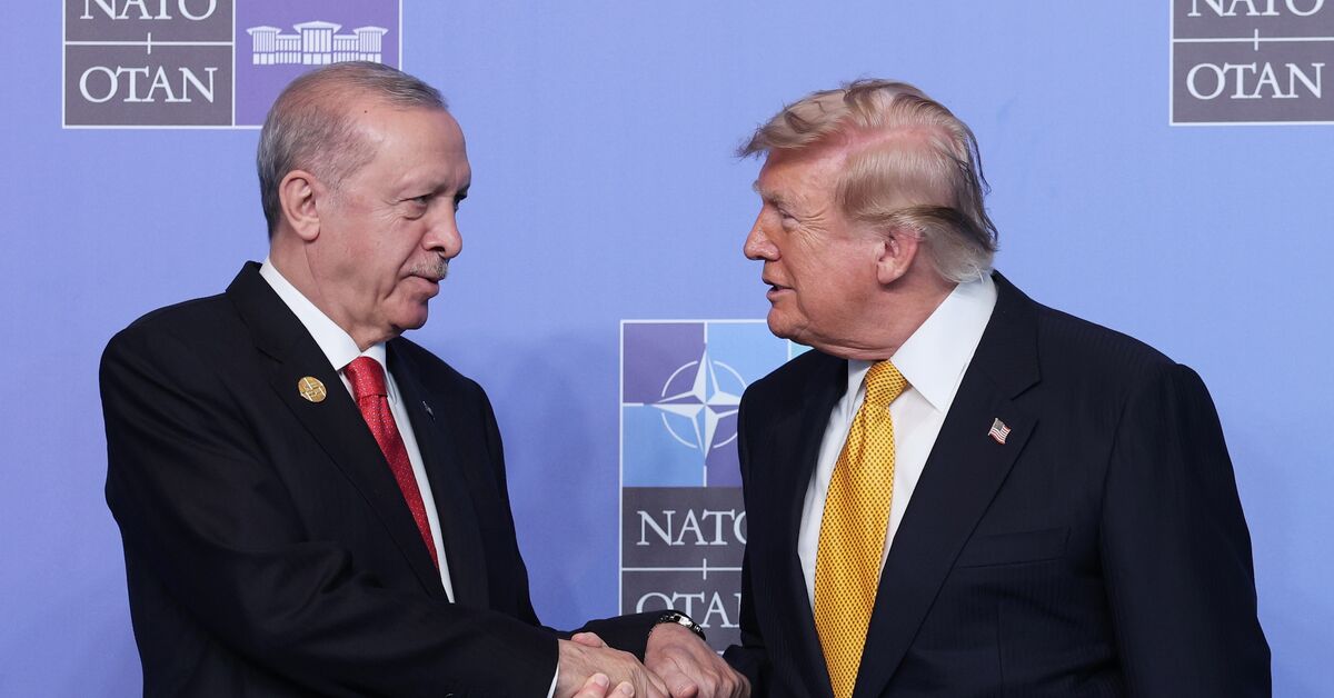 As Turkey eyes US naval revival, here is why big warship deals are unlikely