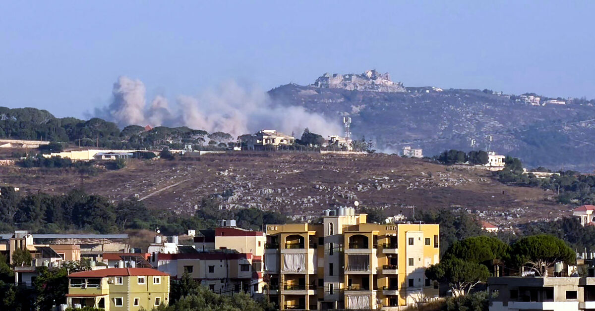Lebanon-Israel framework deal faces first major test in Rome: What to know