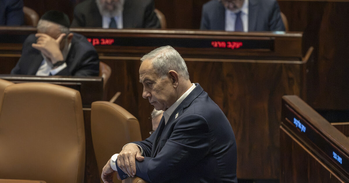 Trump's ‘180-degree reversal’ on Lebanon, Syria leaves Netanyahu with few options before elections