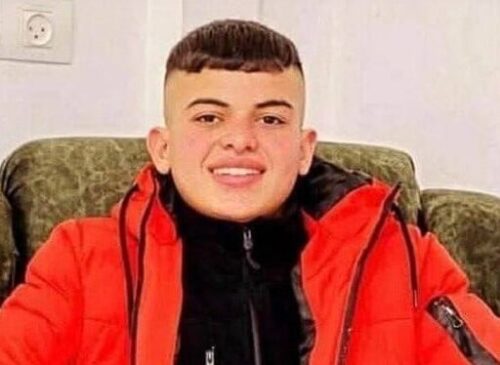 West Bank: Palestinian Child Dies of Previous Injuries, Army Abducts Citizens |