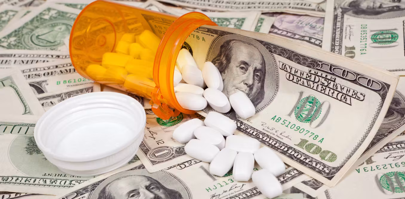 Colorado was the first state to cap a drug’s price – then a federal court stepped in