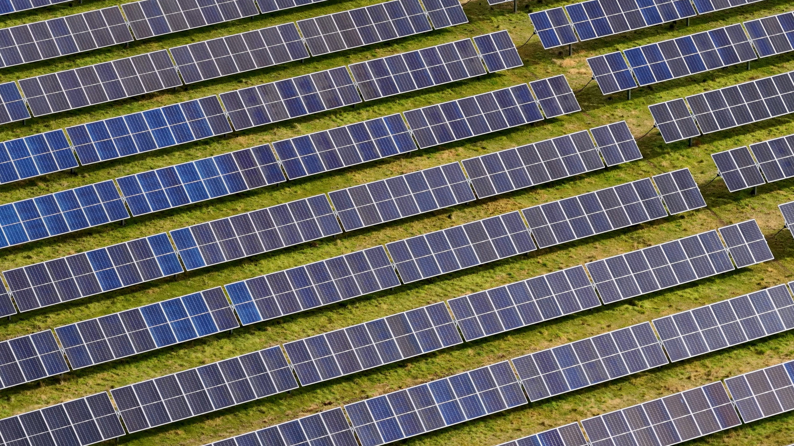 5 Surprising Health Benefits Of China’s Solar Powered Villages