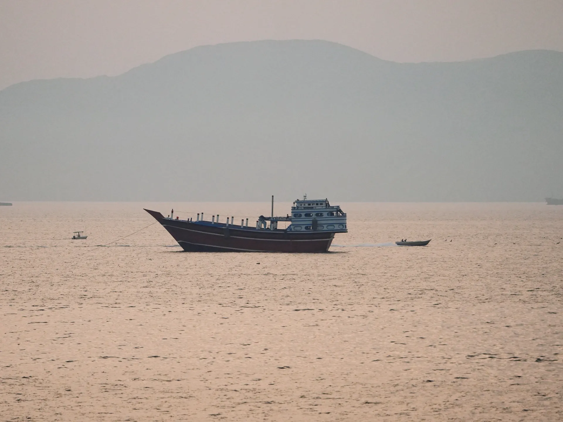 Hormuz tankers on fire, as US, Iran continue attacks: What’s the latest? | US-Israel war on Iran News